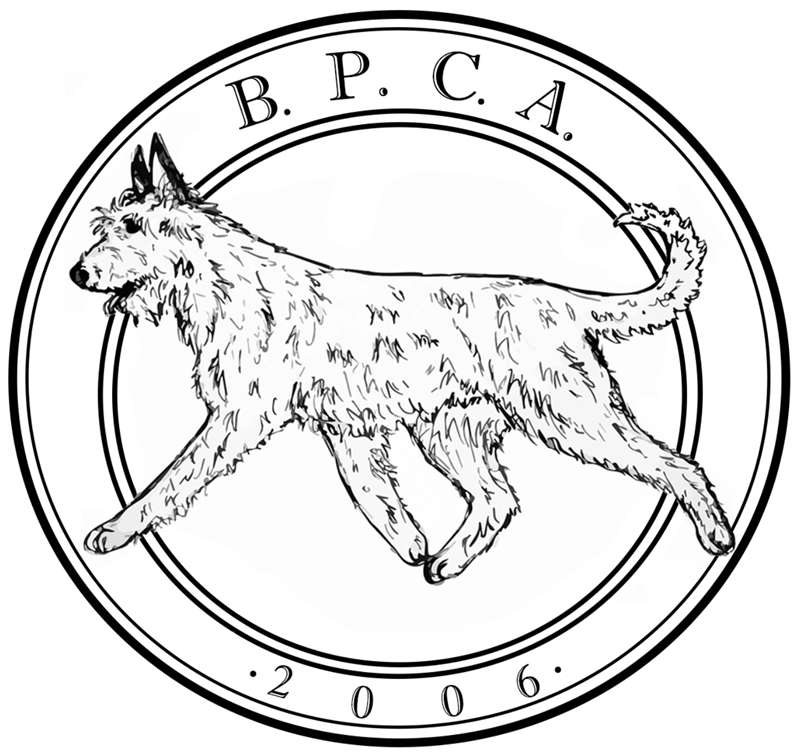 Berger Picard Club of America